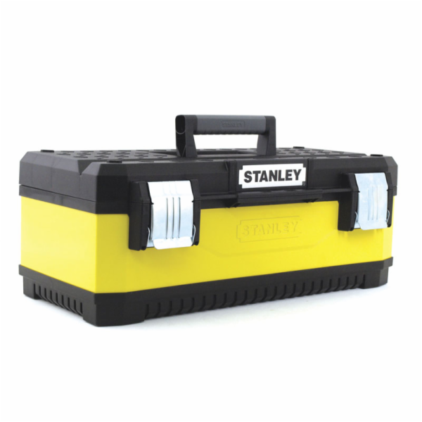 Stanley Toolbox
