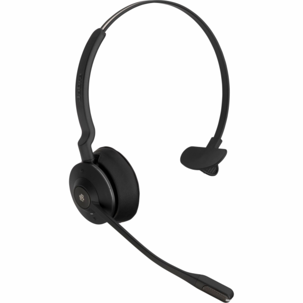 Jabra Engage 55 MS Mono USB-A Headset schwarz