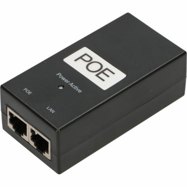 PoE zdroj POE-24-24W-G 24V 1A 24W