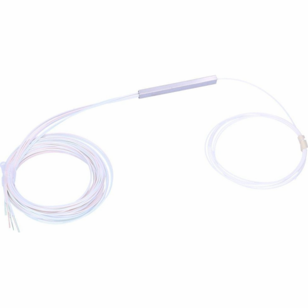 PLC splitter 1:8 bez konektorů 900UM