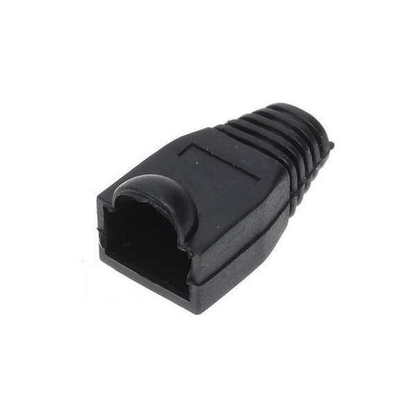 Obal zástrčky RJ-45 RJ45/WP-C*P100
