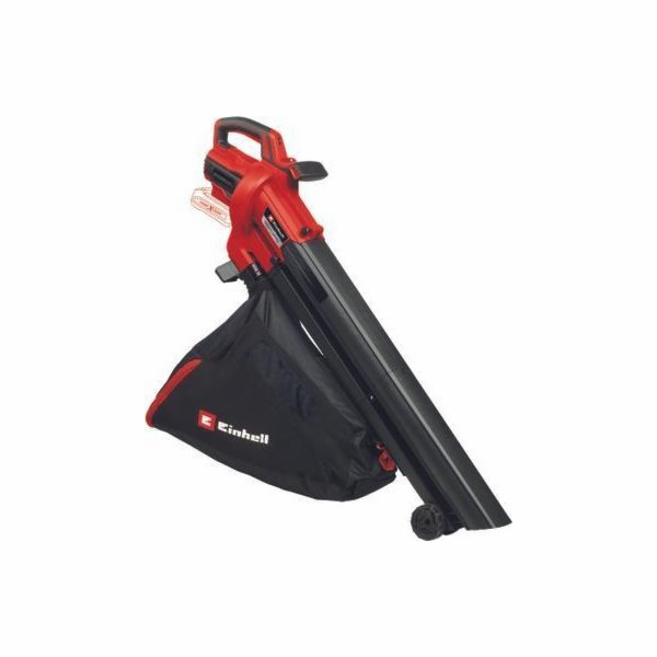 Einhell akumulátorový vysavač listí VENTURRO 18/210, 18V,...