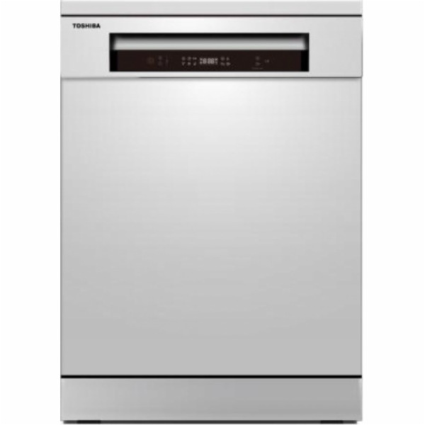 Myčka nádobí FS60 cm DW-14F5EE (W) -PL