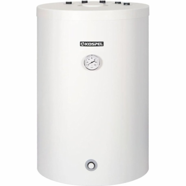 SWK-100L DVOUPATOVÝ VÝMĚNÍK. HORNÍ KRUHY, THERMO-TOP WHIT...