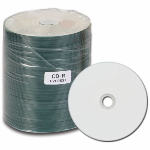 Rimage CD-R 700 MB 100 kusů (2002470)