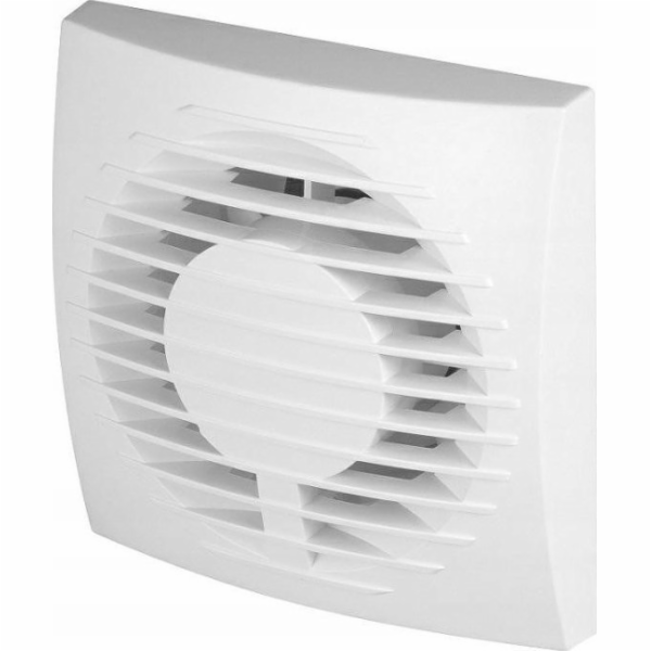 AWENTA BATERT FAN WFA100 Focus Fi 100mm 85m3/H 8W 230V WHITE