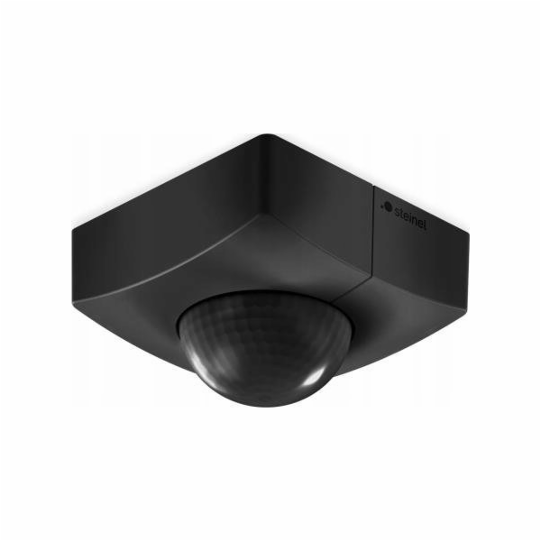 Steinel Steinel IS3360 KNX V3 AP pohybový senzor, hranatý...