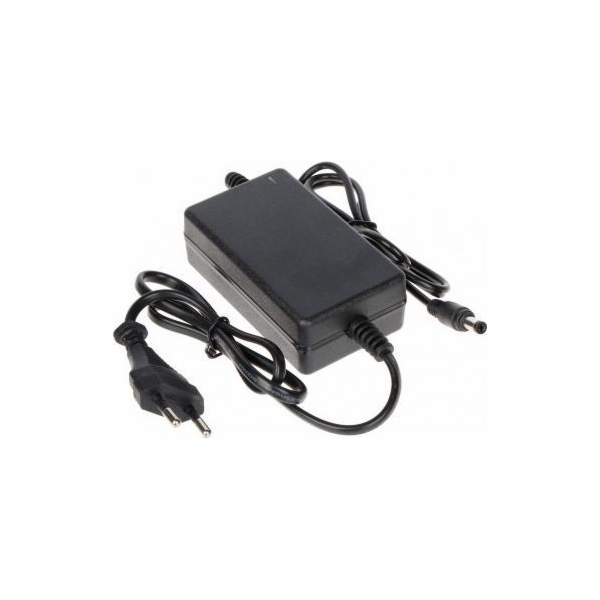 Napájení 12V/2A/5,5*P100