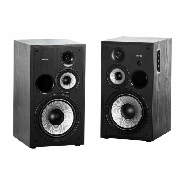 R2850DB, reproduktory