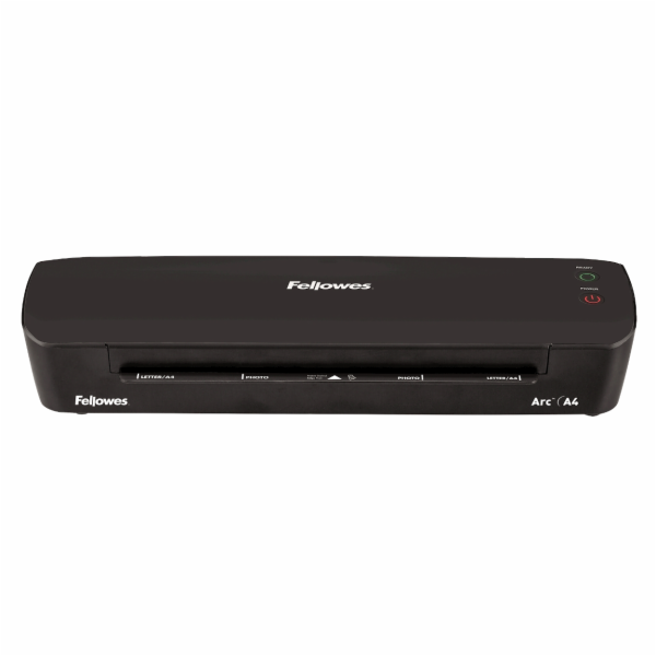 FELLOWES laminátor ARC/ formát A4/ laminovací šířka 240 m...