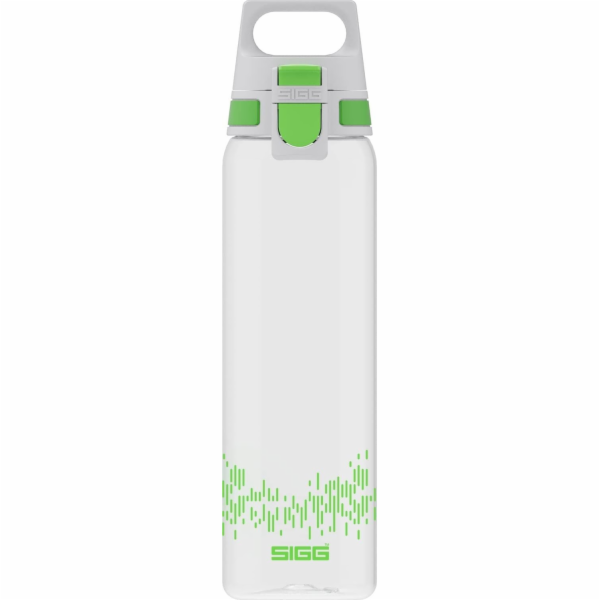 Lahev na pití Total Clear One MyPlanet Green 0,75L