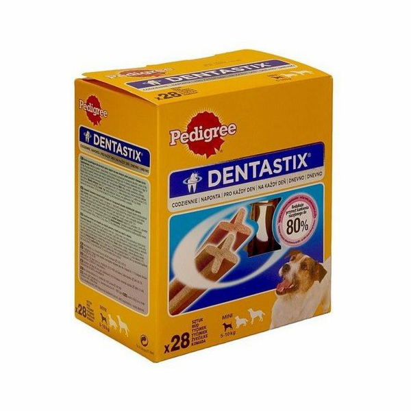 Rodokmen 5998749110720 psi suché krmivo 110 g Dospělí