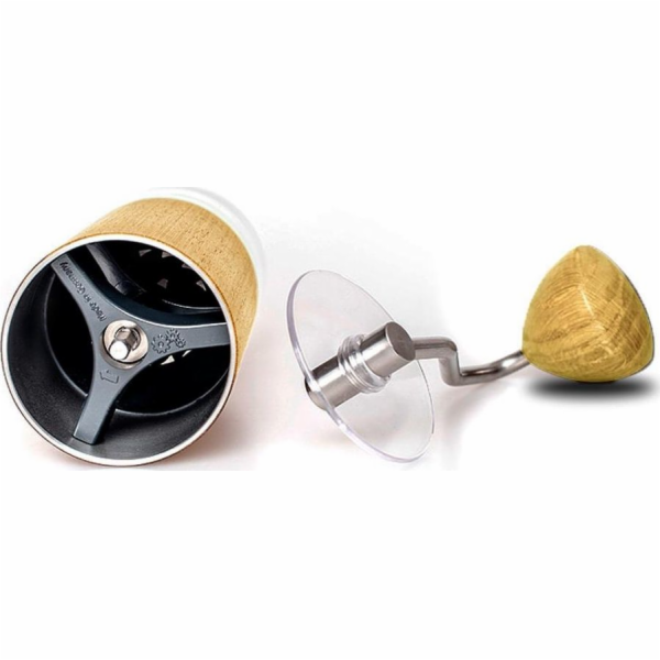 Mlýnek na kávu Comandante C40 MK4 Nitro Blade America Cherry