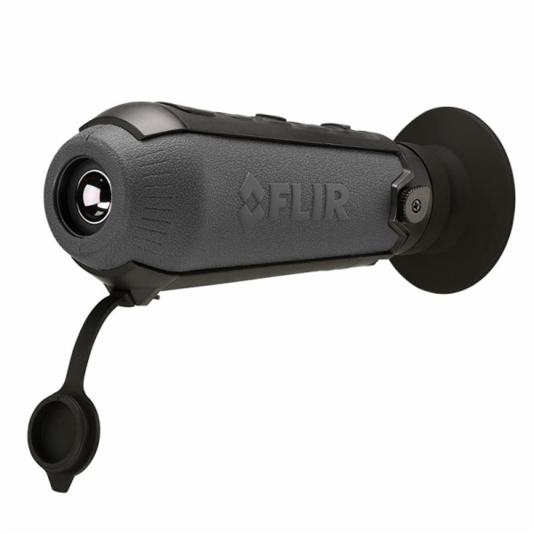 Monokulár FLIR TKx Black Grey
