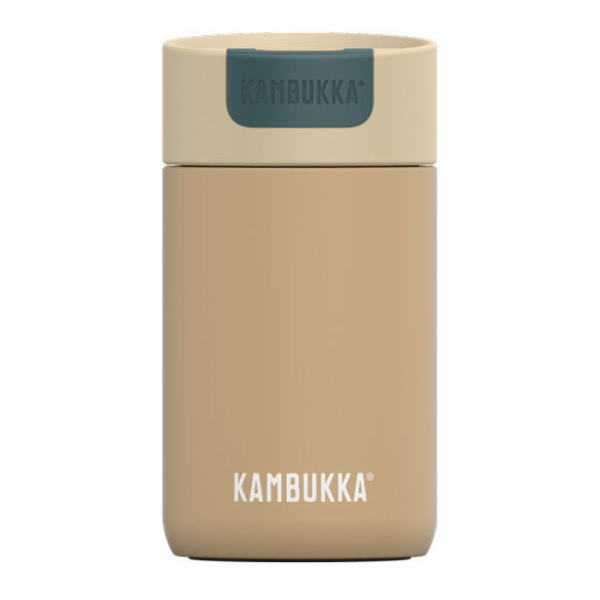Kambukka Olympus Latte - termohrnek 300 ml