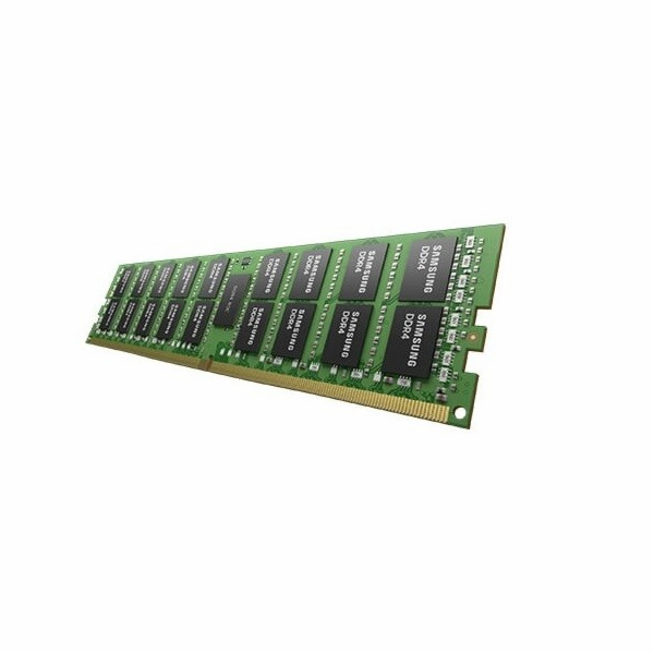 Samsung RDIMM 8GB DDR4 1Rx8 3200MHz PC4-25600 ECC REGISTE...