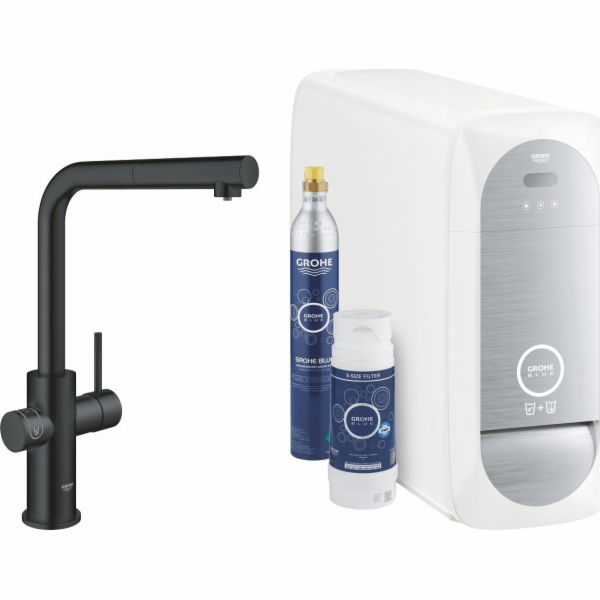 GROHE Blue Home Black