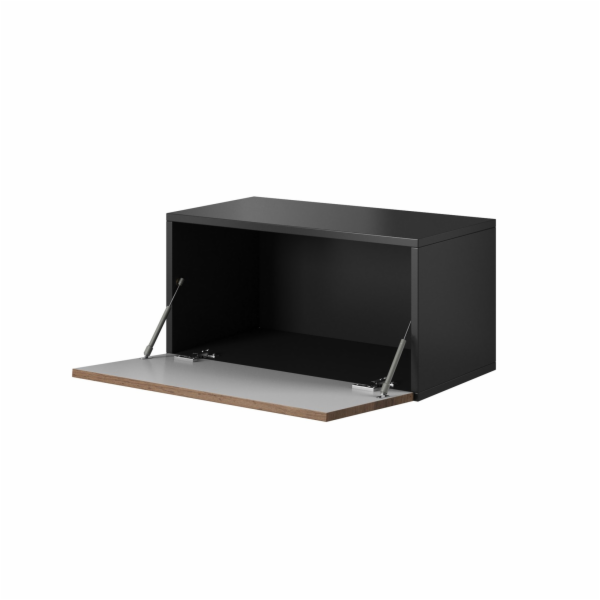 Cama obývací sestava nábytku ROCO 7 (3xRO3 + 2xRO6) bílá/...