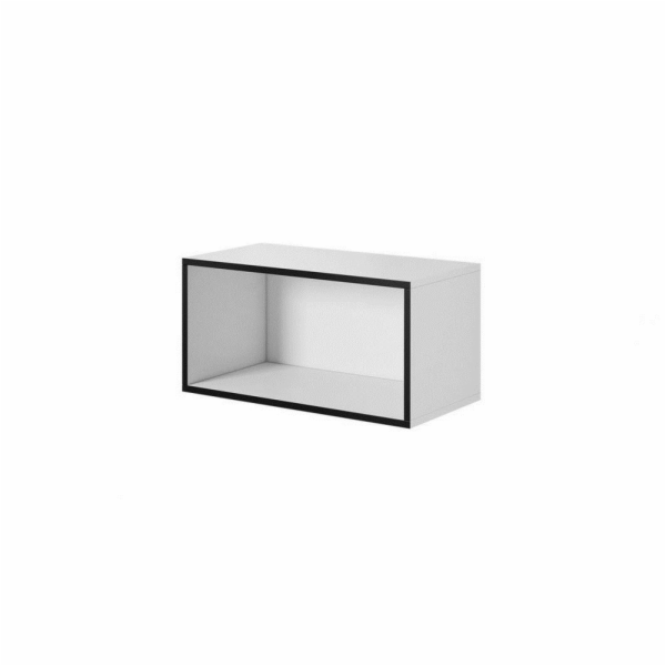 Cama obývací sestava nábytku ROCO 1 (4xRO1 + 2xRO4) bílá/...