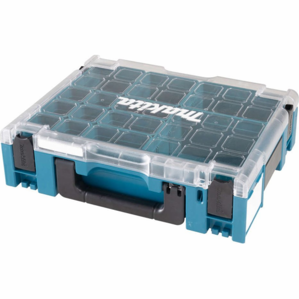 Makita 191X80-2 Makpac organizer s krabičkami