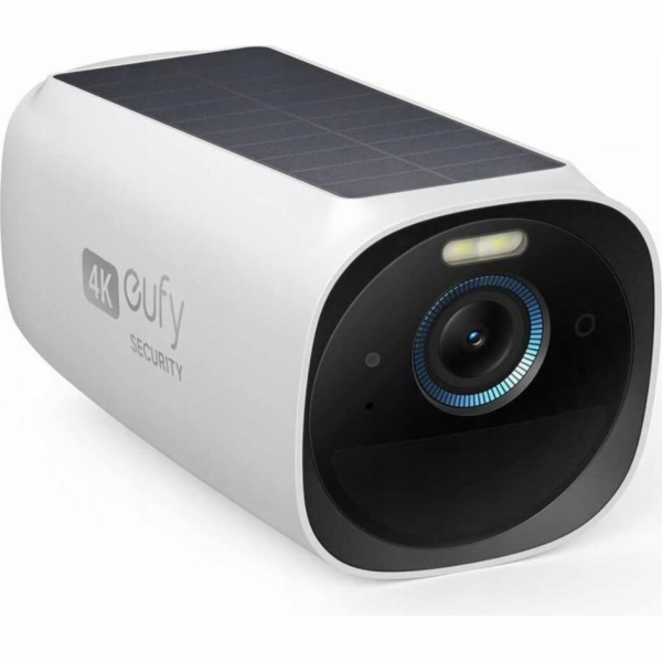 Eufy EufyCam 3 Single cam 4K (T81603W1)