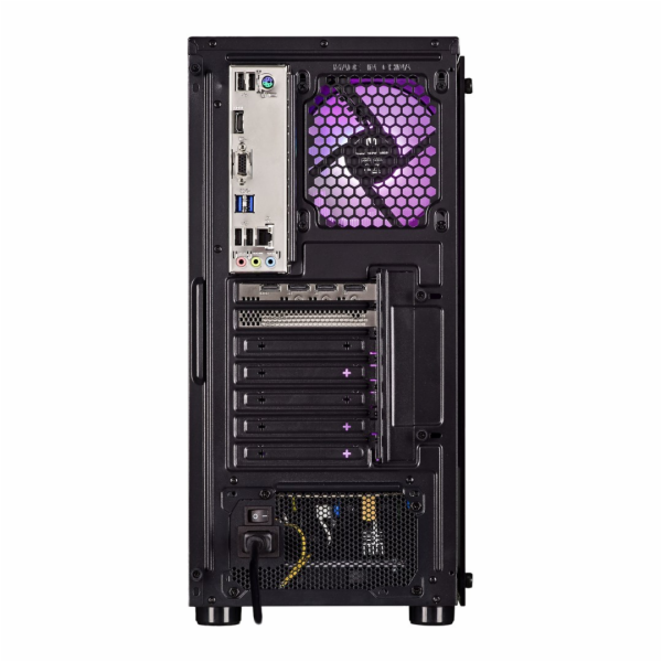 Actina 5901443329244 PC AMD Ryzen 5 5500 16 GB DDR4-SDRAM...