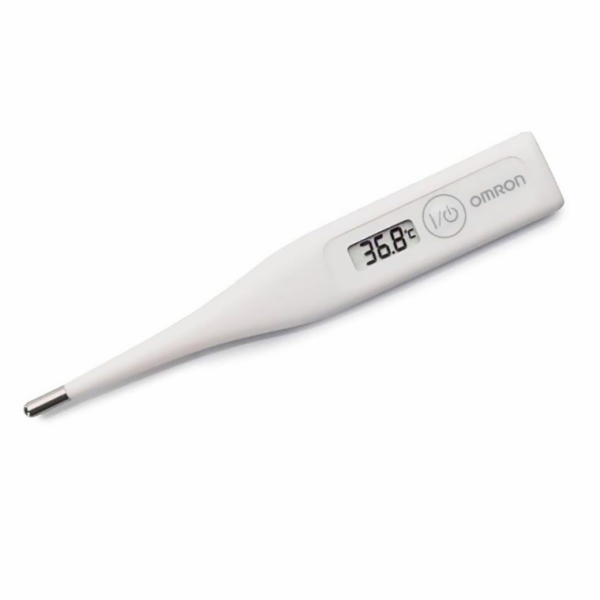 DIGITÁLNÍ TEPLOMĚR OMRON ECO TEMP BASIC MC-246-E4