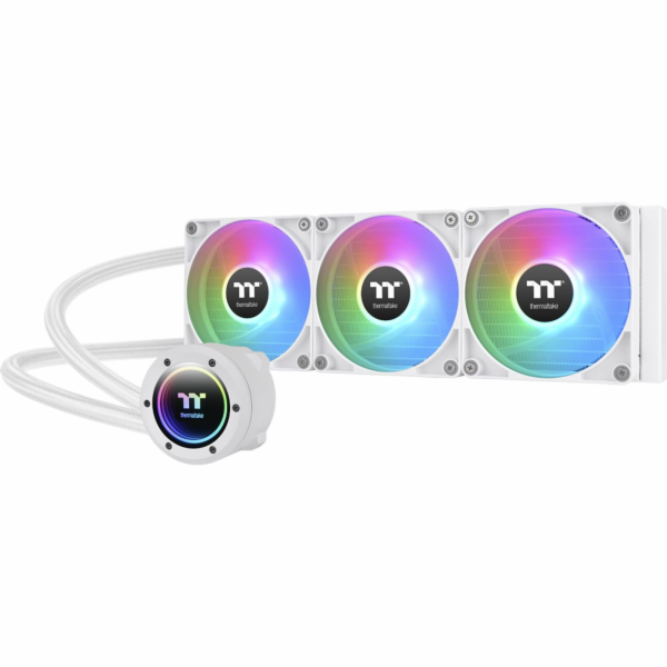 Thermaltake TH360 V2 ARGB Sync All-In-One kapalinový chla...