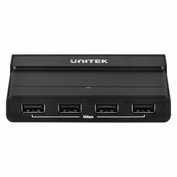 KVM přepínač UNITEK H1310A
