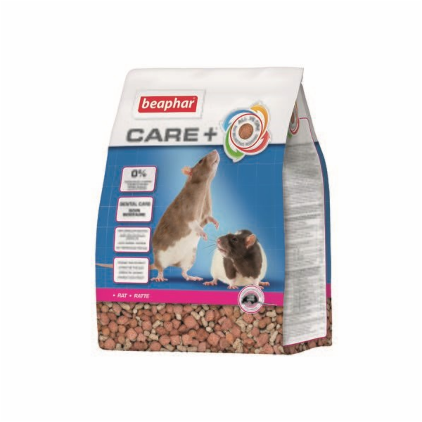 Krmivo pro krysy Beaphar - 1,5 kg