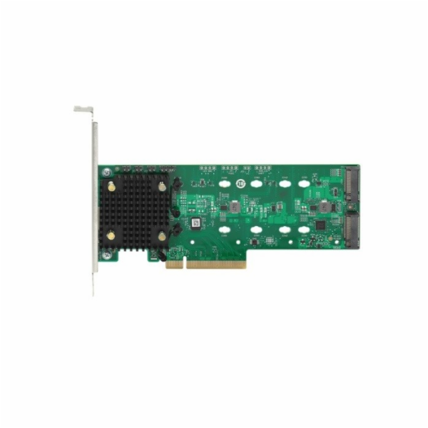 Broadcom MegaRAID 9540-2M2 adaptér 2x M.2 SATA/NVMe 05-50...