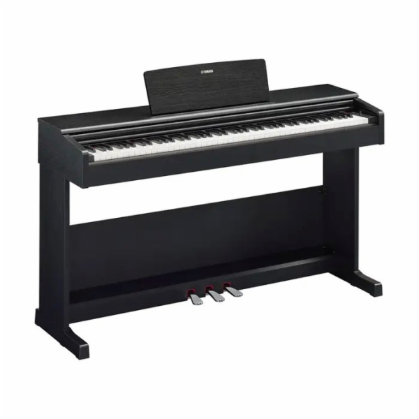 Yamaha ARIUS YDP-105B - digitální piano