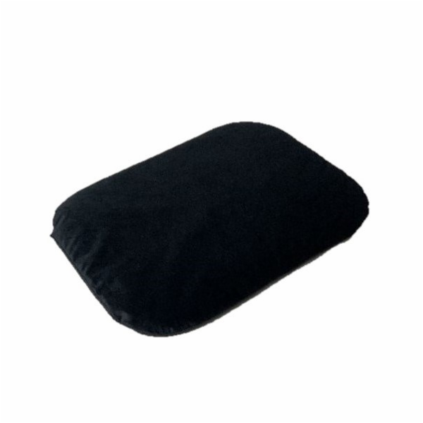 GO GIFT Matrace Cage černá XL - pelíšek pro domácí mazlíč...