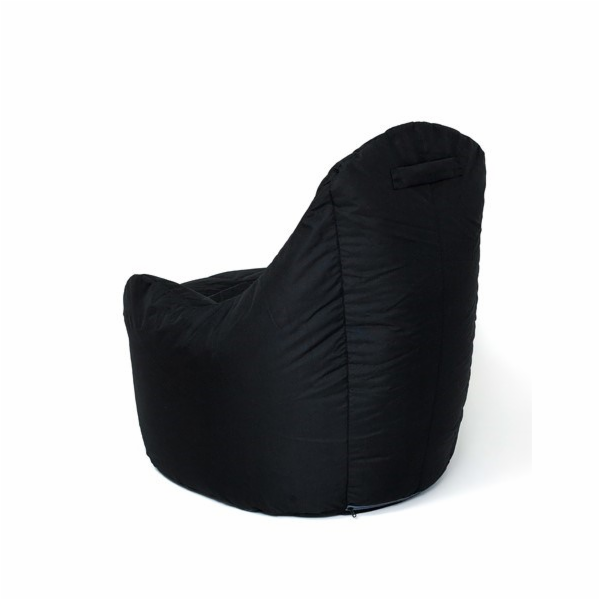 Sako Boss pytel černý XXL 140 x 90 cm