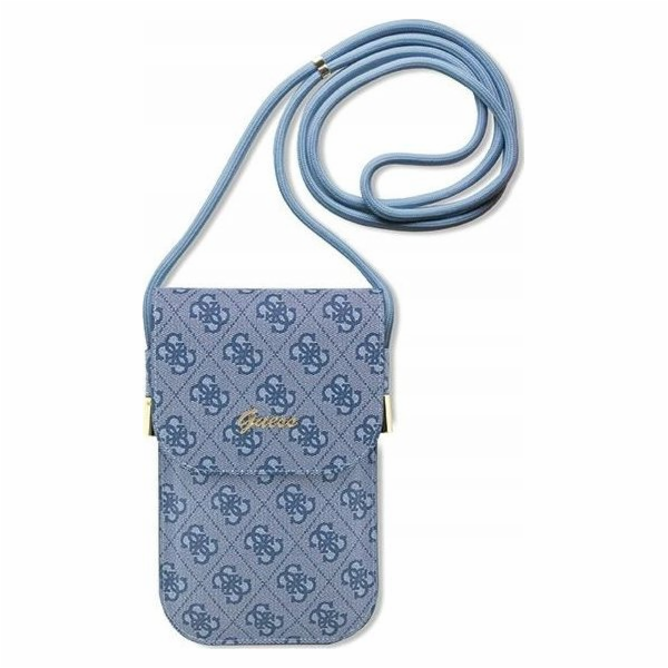 Guess Bag GUOWBP4SNSB Kolekce 4G Stripes je řada malých, ...