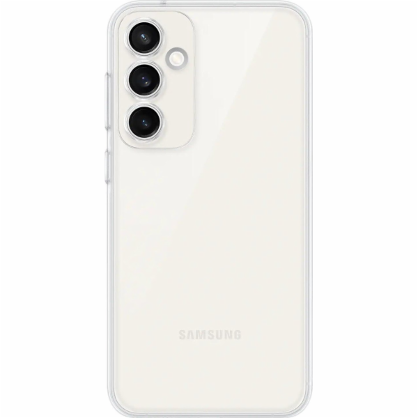 Samsung průhledný zadní kryt pro Samsung Galaxy S23 FE