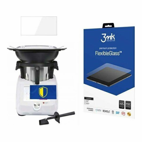 3MK  FlexibleGlass SilverCrest Monsieur Cuisine Smart až ...
