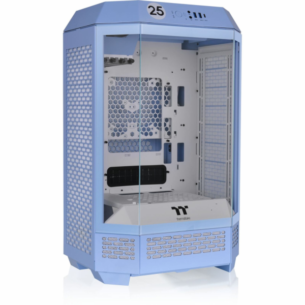 Thermaltake The Tower 300, pouzdro na věž