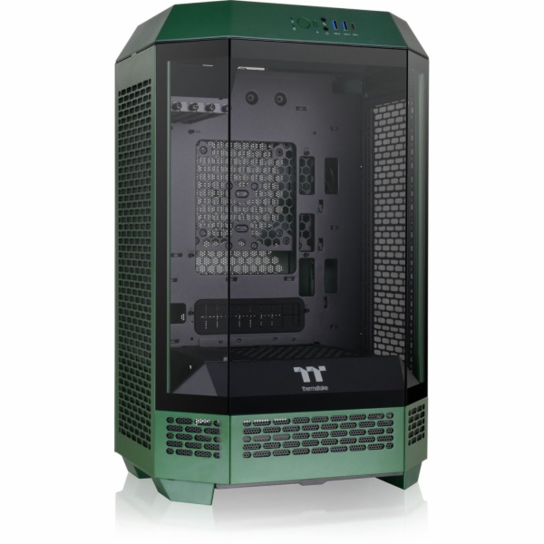 Thermaltake The Tower 300, pouzdro na věž