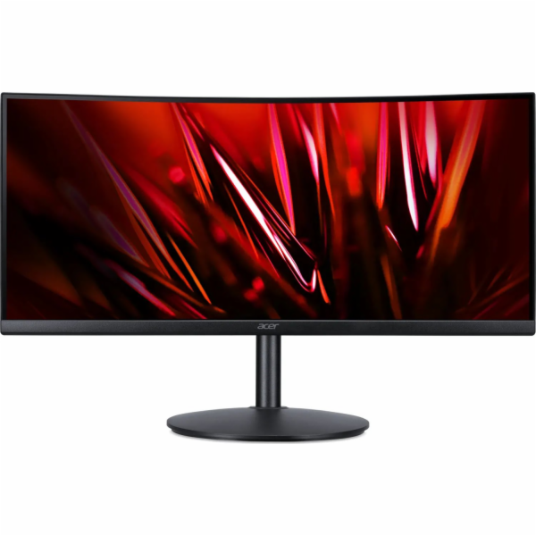 Acer Nitro XZ342CUS3, herní monitor