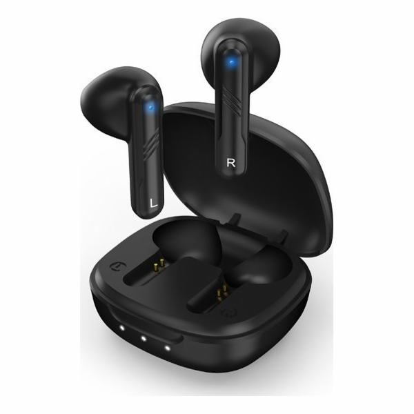 GENIUS TWS HS-M905BT Black