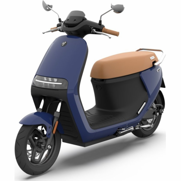 Segway® eScooter E125S modrý
