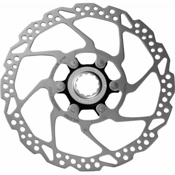 Brzdový kotouč SHIMANO DEORE SM-RT54 - 180mm - CenterLock...