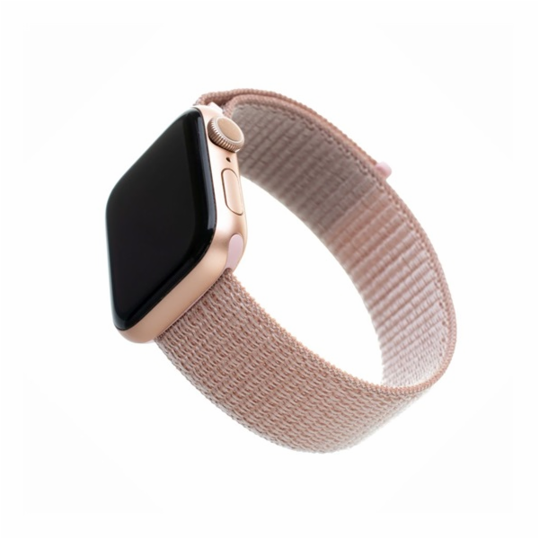 Fixed Strap 40/38 růžzla,FIXNST-436-ROGD