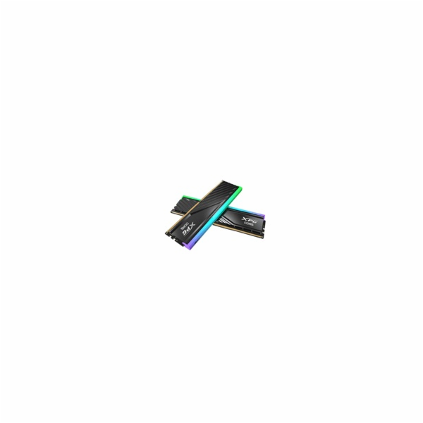ADATA DIMM 48 GB DDR5-6000 (2x 24 GB) duální sada, RAM