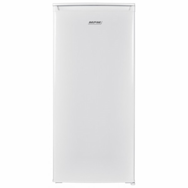 Lednice s mrazákem MPM-200-CJ-29/E bílá