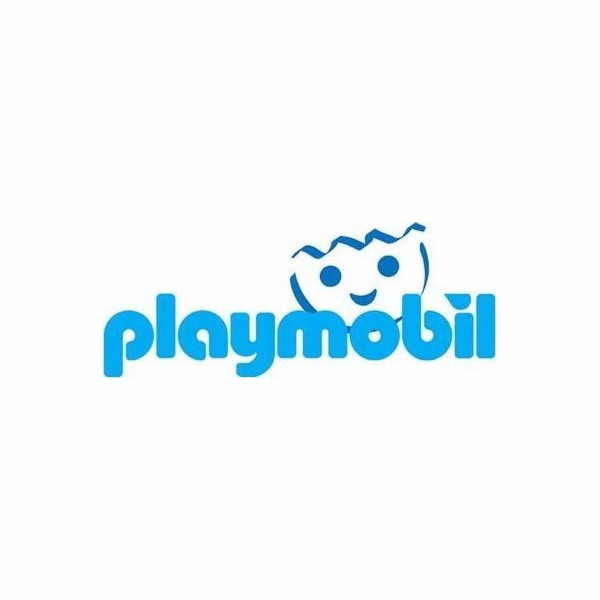 PLAYMOBIL 71505 DuoPack SWAT & Bandit, stavebnice