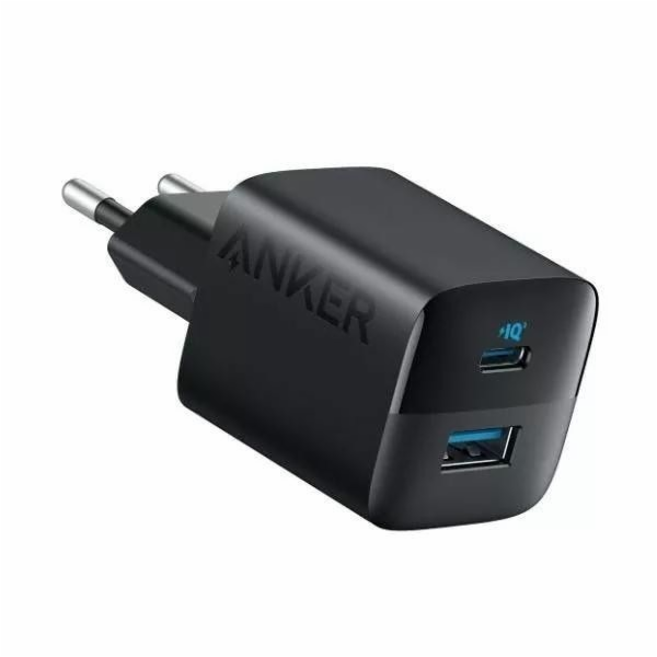 Anker 323 33W nabíječka 1x USB-A 1x USB-C