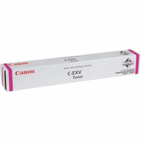 Toner Canon EXV51HM C-EXV51H 0483C002 Purpurový