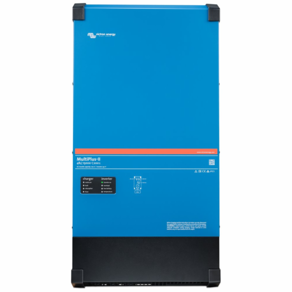 Invertor Victron Energy MultiPlus-II 48/15000/200-100
